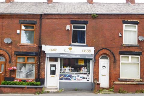 Shop to rent, Hollins Road, Oldham