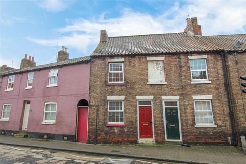 2 bedroom terraced house for sale, Skellgarth, Ripon