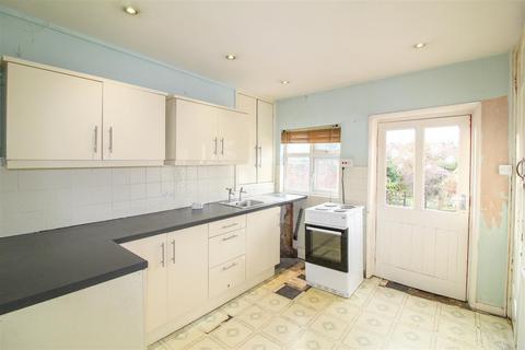 2 bedroom terraced house for sale, Skellgarth, Ripon