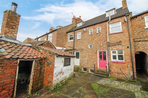 2 bedroom terraced house for sale, Skellgarth, Ripon