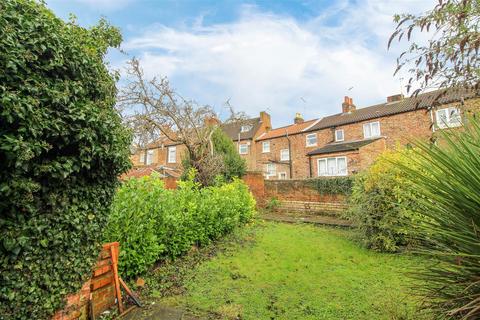 2 bedroom terraced house for sale, Skellgarth, Ripon