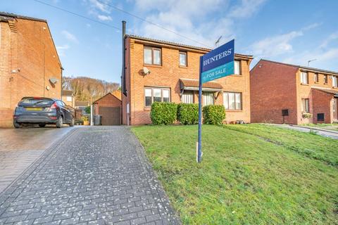 15 Abbeydale Garth, Leeds, LS5 3RQ