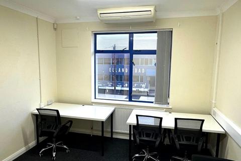 Office to rent, Elland Road, Leeds