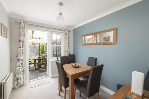 4 bedroom detached house for sale, Hardy Close, Horley