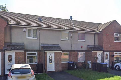 16 Aspen Drive, Middlesbrough, TS5 6RW