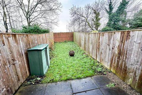 16 Aspen Drive, Middlesbrough, TS5 6RW