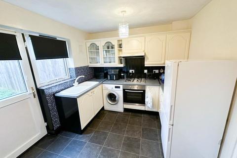 16 Aspen Drive, Middlesbrough, TS5 6RW