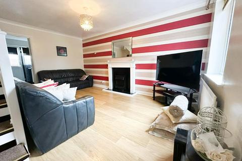16 Aspen Drive, Middlesbrough, TS5 6RW