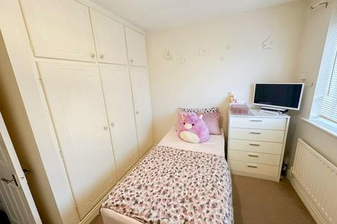 16 Aspen Drive, Middlesbrough, TS5 6RW