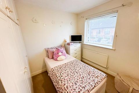 16 Aspen Drive, Middlesbrough, TS5 6RW