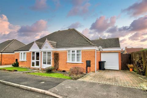 2 bedroom bungalow for sale, Highfield Rise, Chester Le Street, Co Durham, DH3