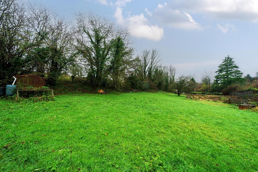 Bath Road, Lot B Downside, Shepton Mallet, BA4 Farm land for sale £