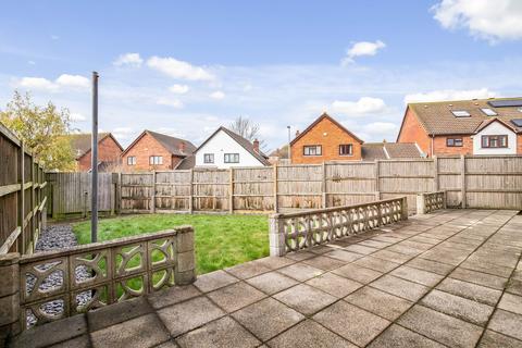 4 bedroom detached house for sale, Lucy Avenue, Folkestone, CT19