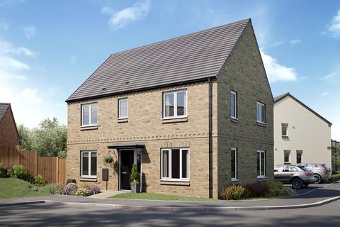 4 bedroom detached house for sale, The Plumdale - Plot 77 at Sherdley Green, Sherdley Green, Elton Head Road WA9