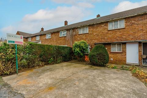3 bedroom terraced house for sale - Cunningham Close, Cambridge, CB4