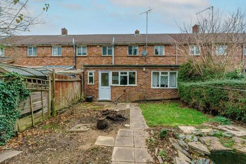 12 Cunningham Close, Cambridge, CB4 2DN