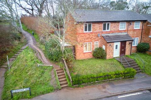 72 Blackdown View, Norton Fitzwarren, Taunton, TA2 6TB