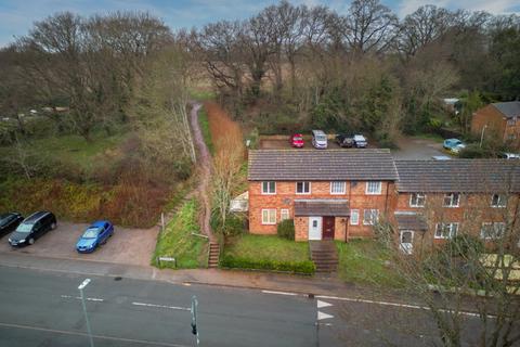 72 Blackdown View, Norton Fitzwarren, Taunton, TA2 6TB