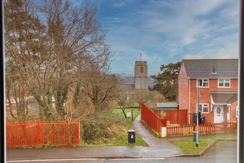 72 Blackdown View, Norton Fitzwarren, Taunton, TA2 6TB