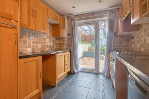 72 Blackdown View, Norton Fitzwarren, Taunton, TA2 6TB