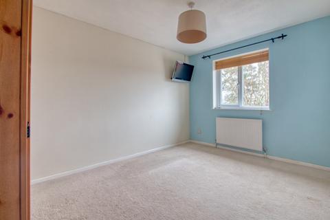 72 Blackdown View, Norton Fitzwarren, Taunton, TA2 6TB