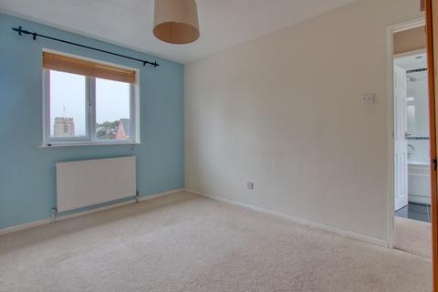 72 Blackdown View, Norton Fitzwarren, Taunton, TA2 6TB