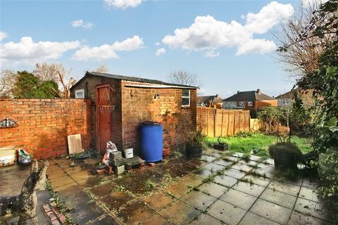 10 Coldpark Gardens, Bristol, BS13 8NL