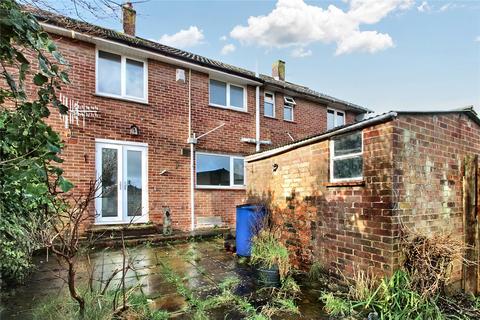 10 Coldpark Gardens, Bristol, BS13 8NL
