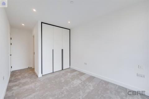 2 bedroom apartment to rent, Belgrave Road,, Wembley,, HA0