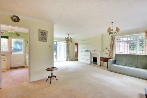 3 bedroom semi-detached house for sale - St. Lawrence Avenue, Bidborough, Tunbridge Wells, Kent, TN4