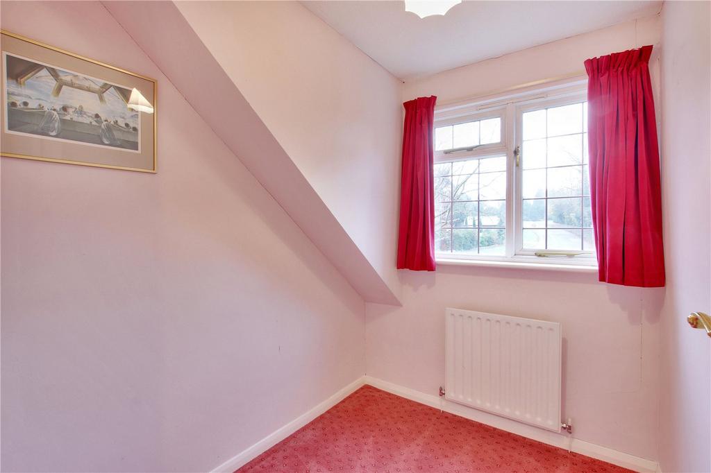 Study/Nursery