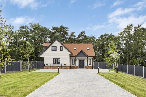 4 bedroom detached house for sale - Skylark Meadows, Kentish Lane, Essendon, Hertfordshire, AL9