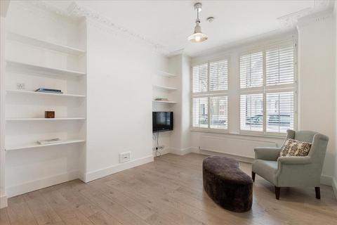 1 bedroom apartment for sale, Beryl Road, Hammersmith, London, W6