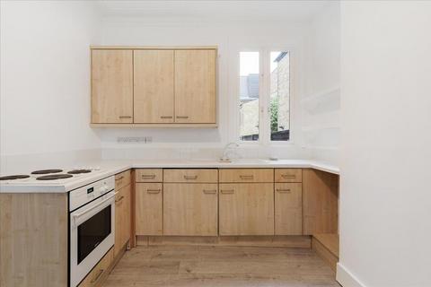 1 bedroom apartment for sale, Beryl Road, Hammersmith, London, W6
