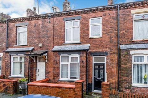 3 bedroom terraced house for sale, Church Road, Platt Bridge, Wigan, WN2