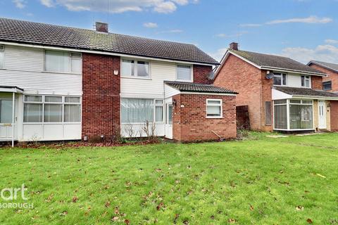 4 bedroom semi-detached house for sale - Enfield Gardens, Peterborough