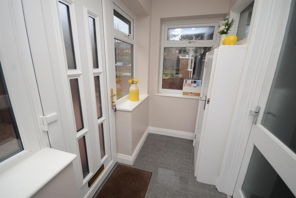 Mowbray Road, South Shields 3 bed terraced house for sale £170,000