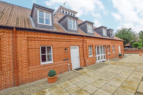 2 bedroom house to rent, The Street, Great Saling, Braintree, Essex, CM7