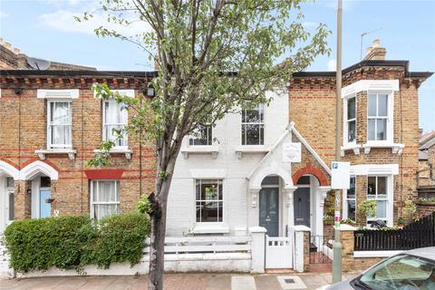 2 bedroom terraced house for sale, Elsley Road, SW11