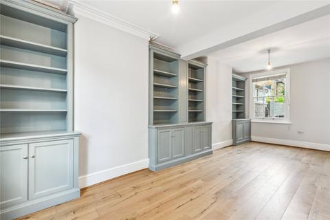 2 bedroom terraced house for sale, Elsley Road, SW11