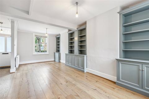 2 bedroom terraced house for sale, Elsley Road, SW11