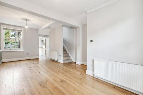 2 bedroom terraced house for sale, Elsley Road, SW11