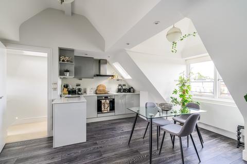 undefined,  Bakers Psge, London NW3