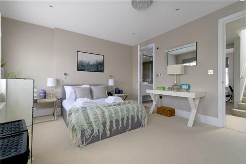 undefined,  Bakers Psge, London NW3