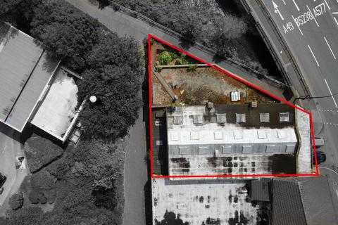Land for sale - Powell Street, Wigan, WN1