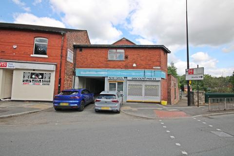 Land for sale - Powell Street, Wigan, WN1