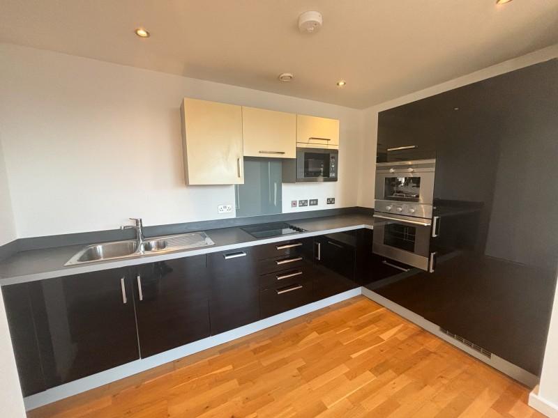 Apartment in Manchester - View 3