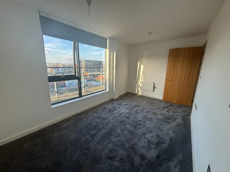 Apartment in Manchester - View 4
