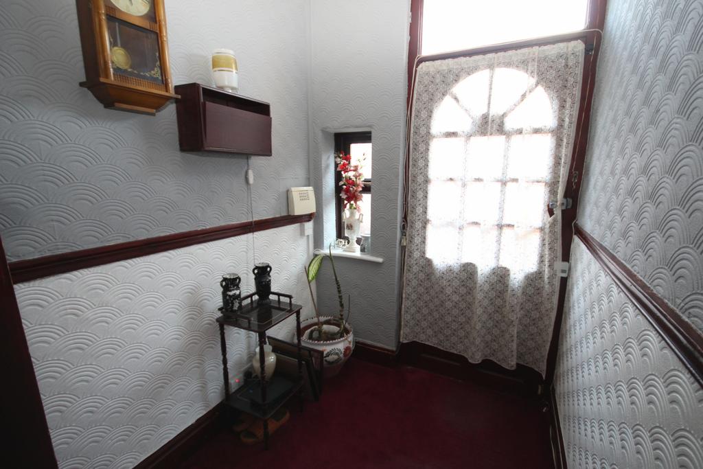 Norton Street, Old Trafford, M16 3 bed terraced house for sale £260,000