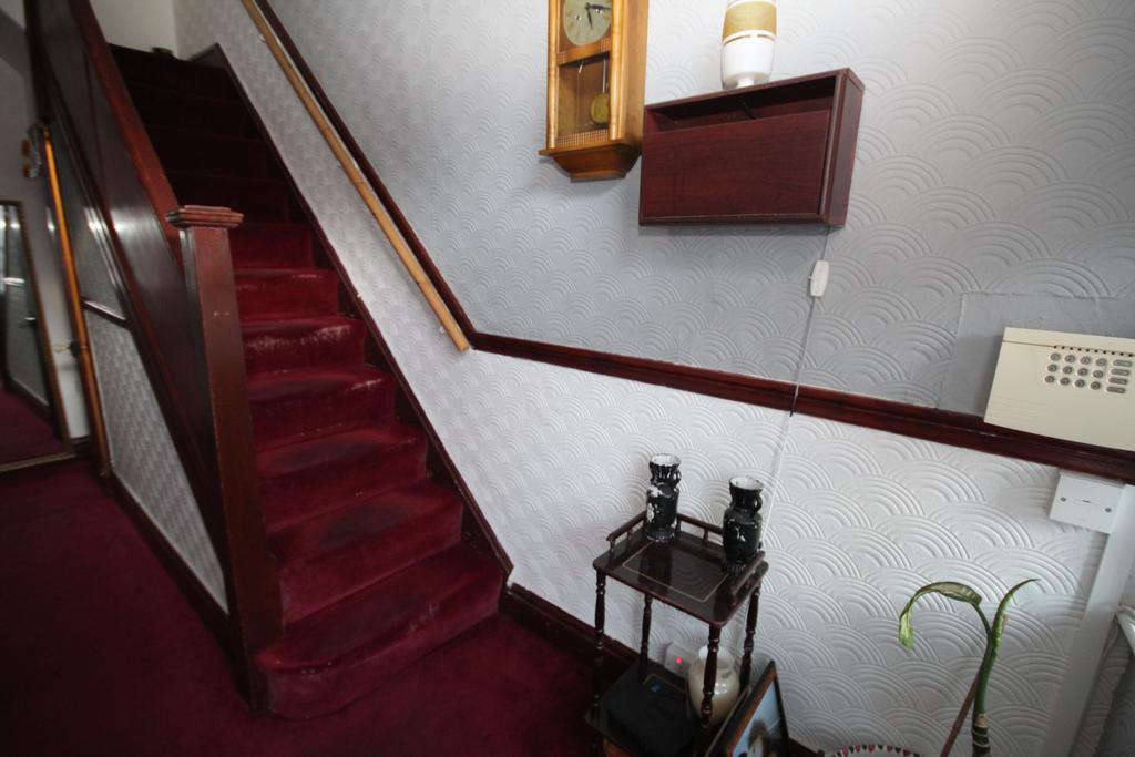 Norton Street, Old Trafford, M16 3 bed terraced house for sale £260,000